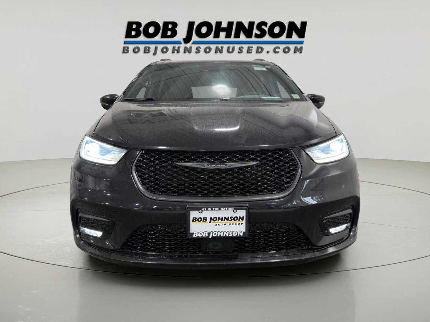 2022 Chrysler Pacifica Touring L AWD