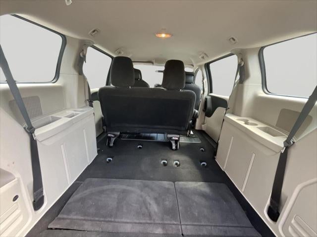 2016 Dodge Grand Caravan American Value Pkg