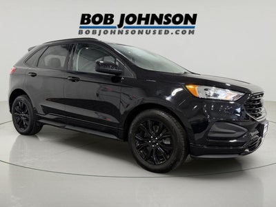 2024 Ford Edge SE