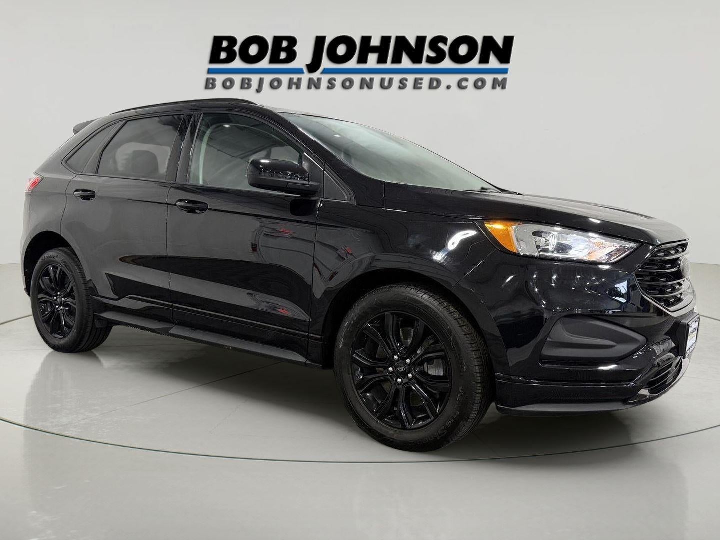 2024 Ford Edge SE