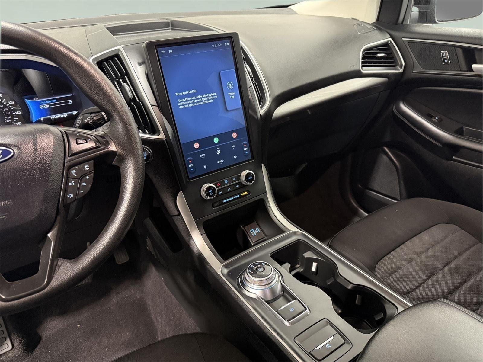 2024 Ford Edge SE