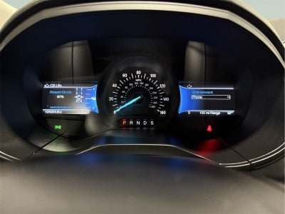 2024 Ford Edge SE