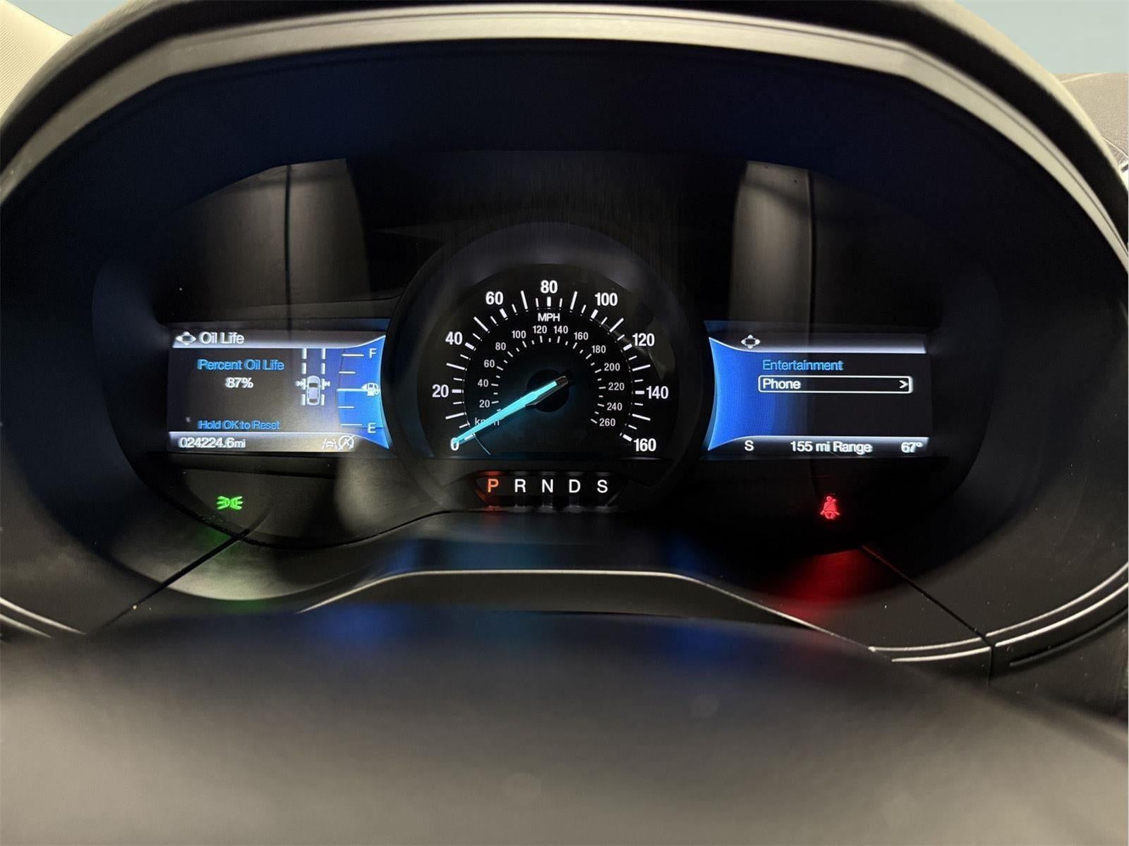 2024 Ford Edge SE