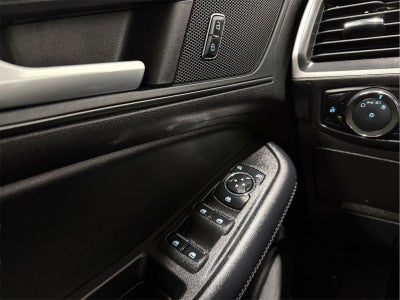 2024 Ford Edge SE