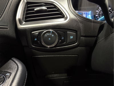 2024 Ford Edge SE
