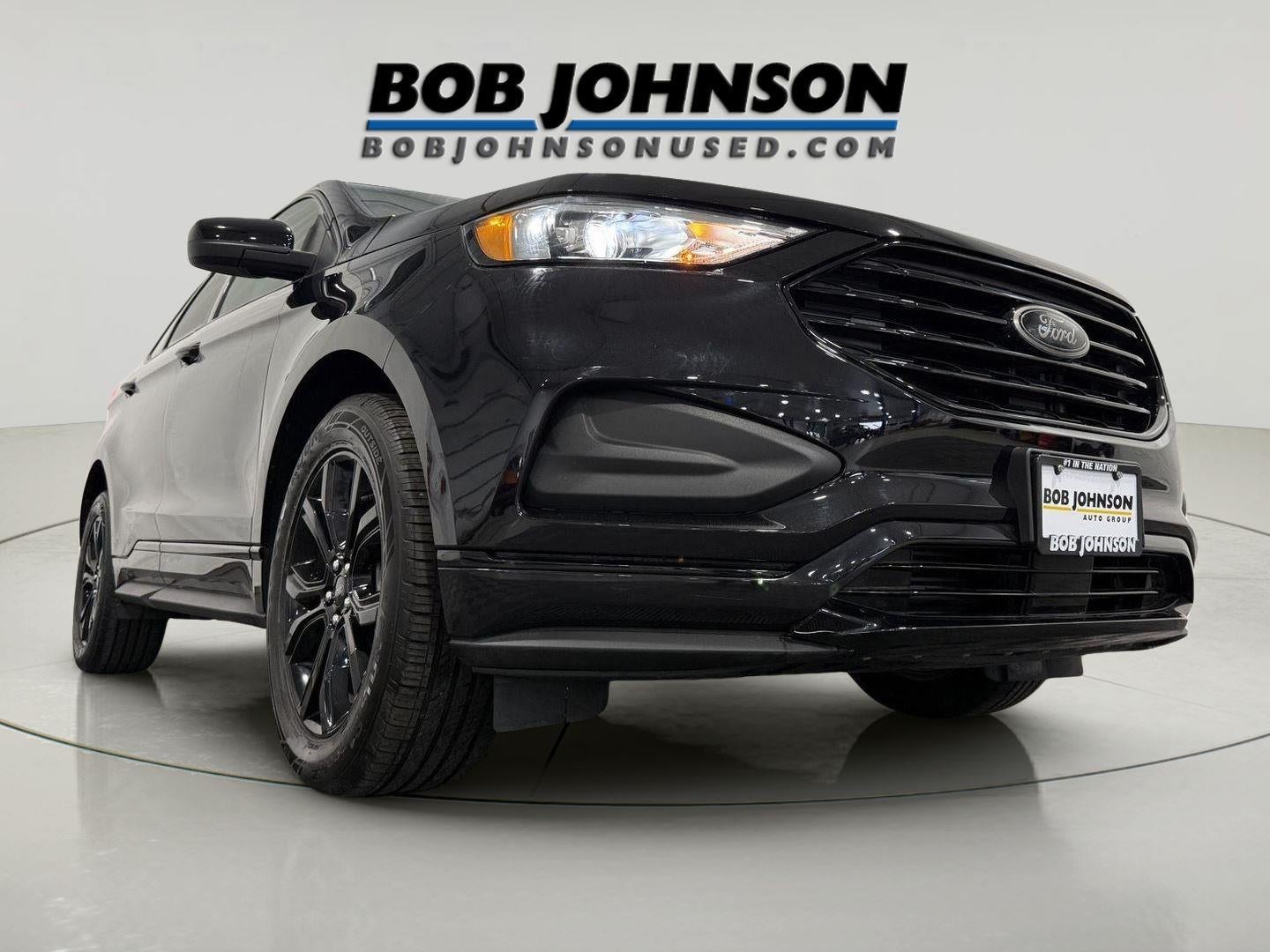 2024 Ford Edge SE