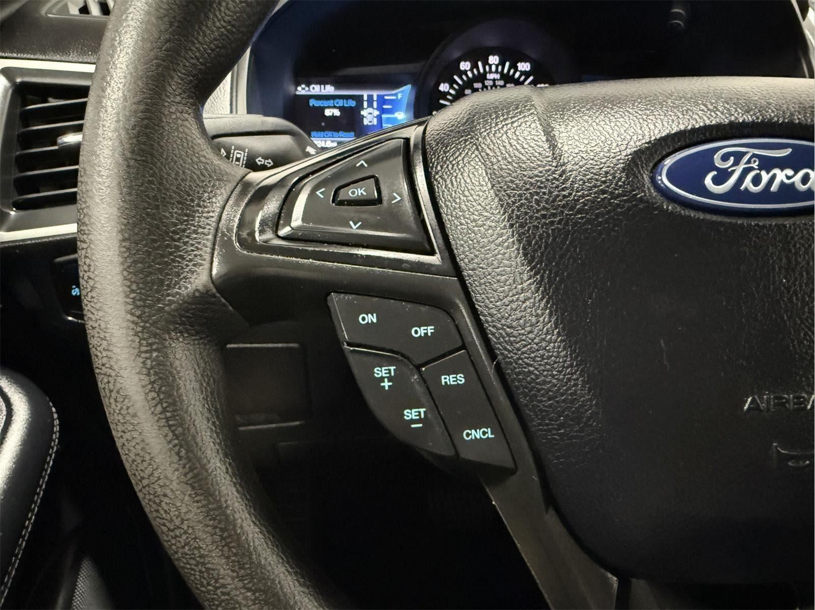 2024 Ford Edge SE