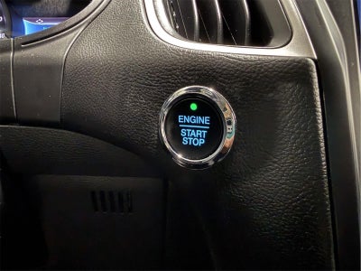 2024 Ford Edge SE
