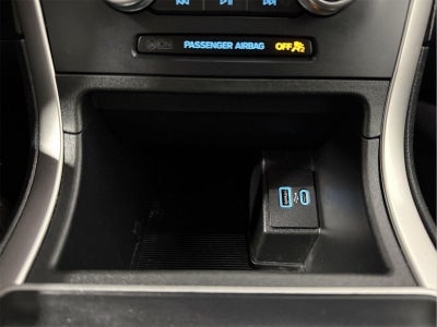 2024 Ford Edge SE
