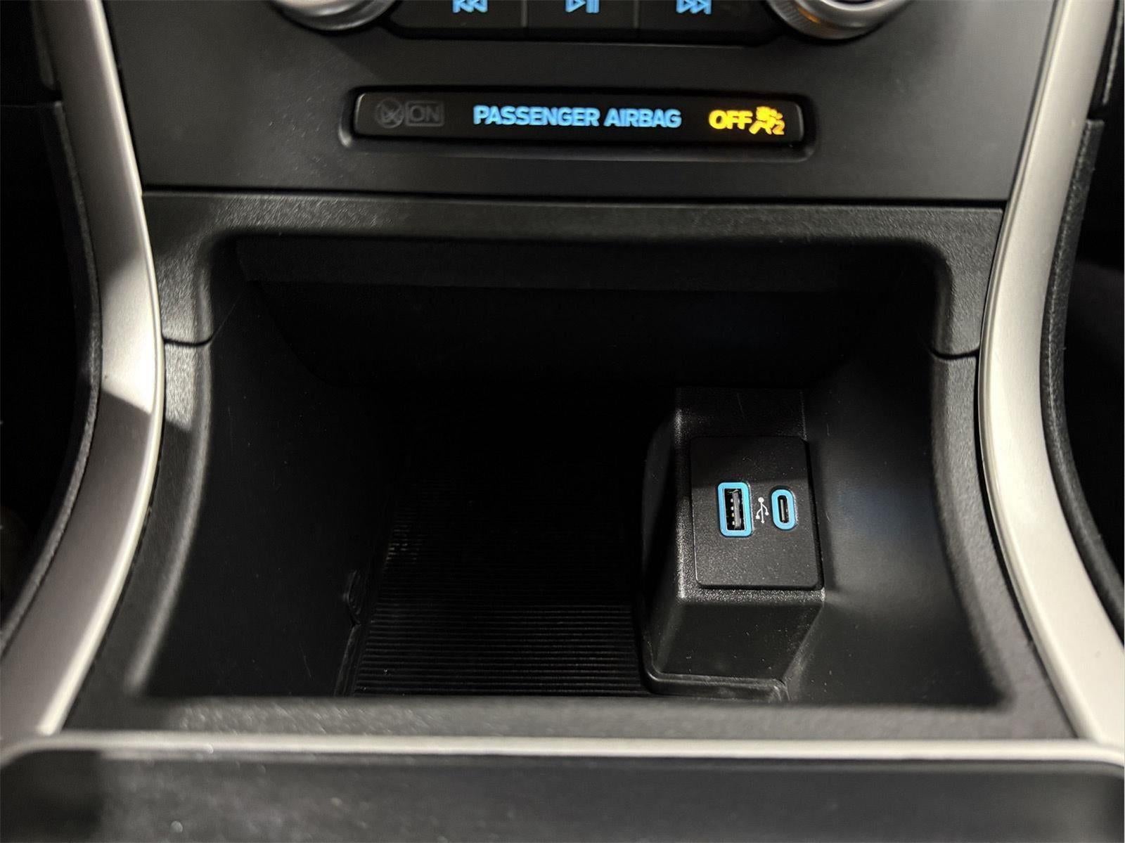 2024 Ford Edge SE