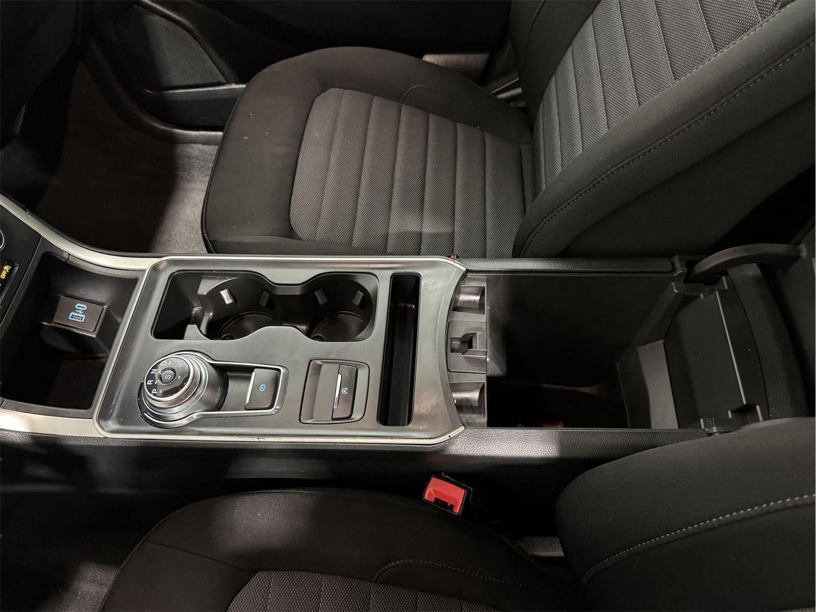 2024 Ford Edge SE