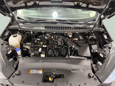 2024 Ford Edge SE