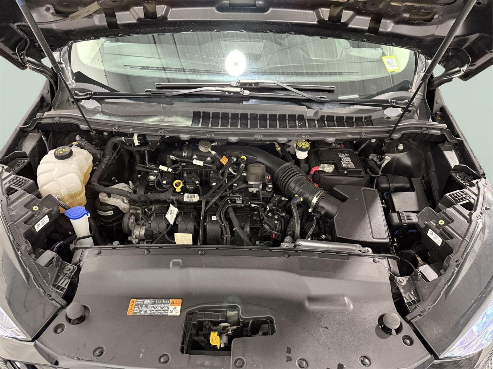 2024 Ford Edge SE