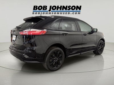 2024 Ford Edge SE