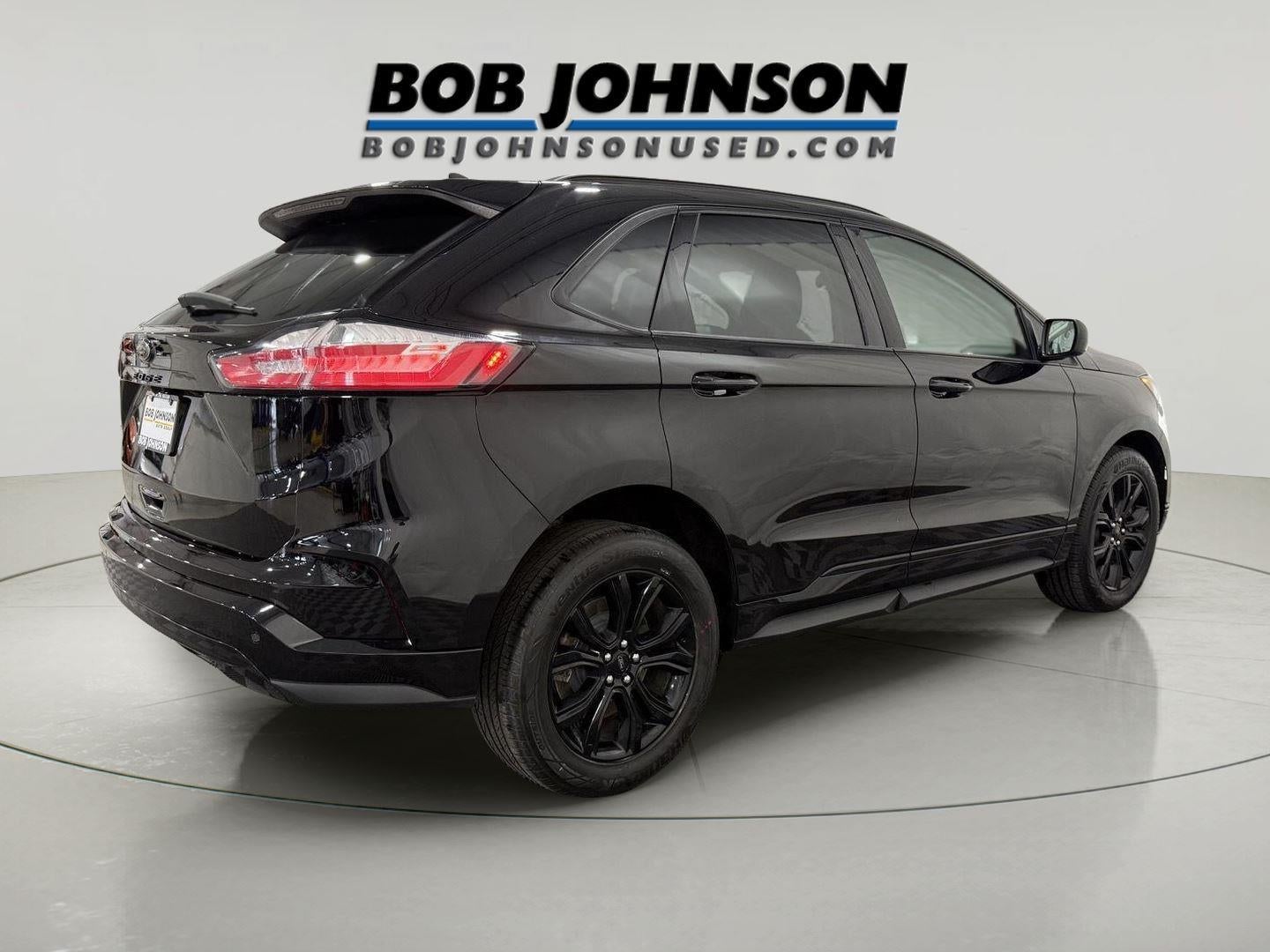 2024 Ford Edge SE