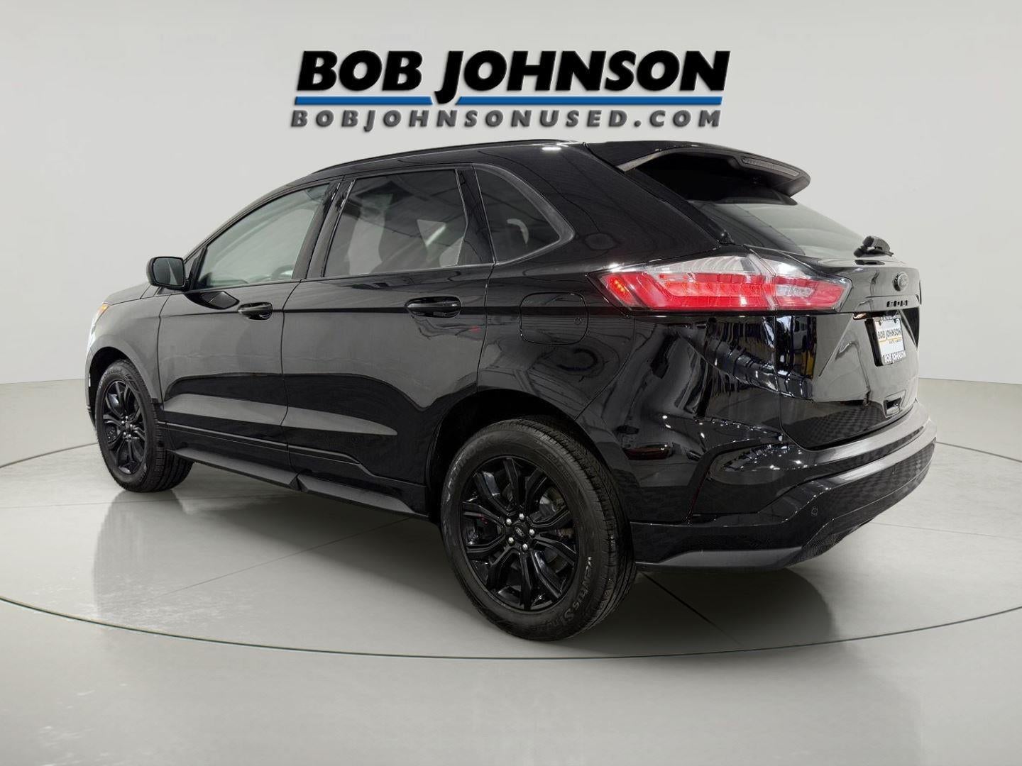 2024 Ford Edge SE