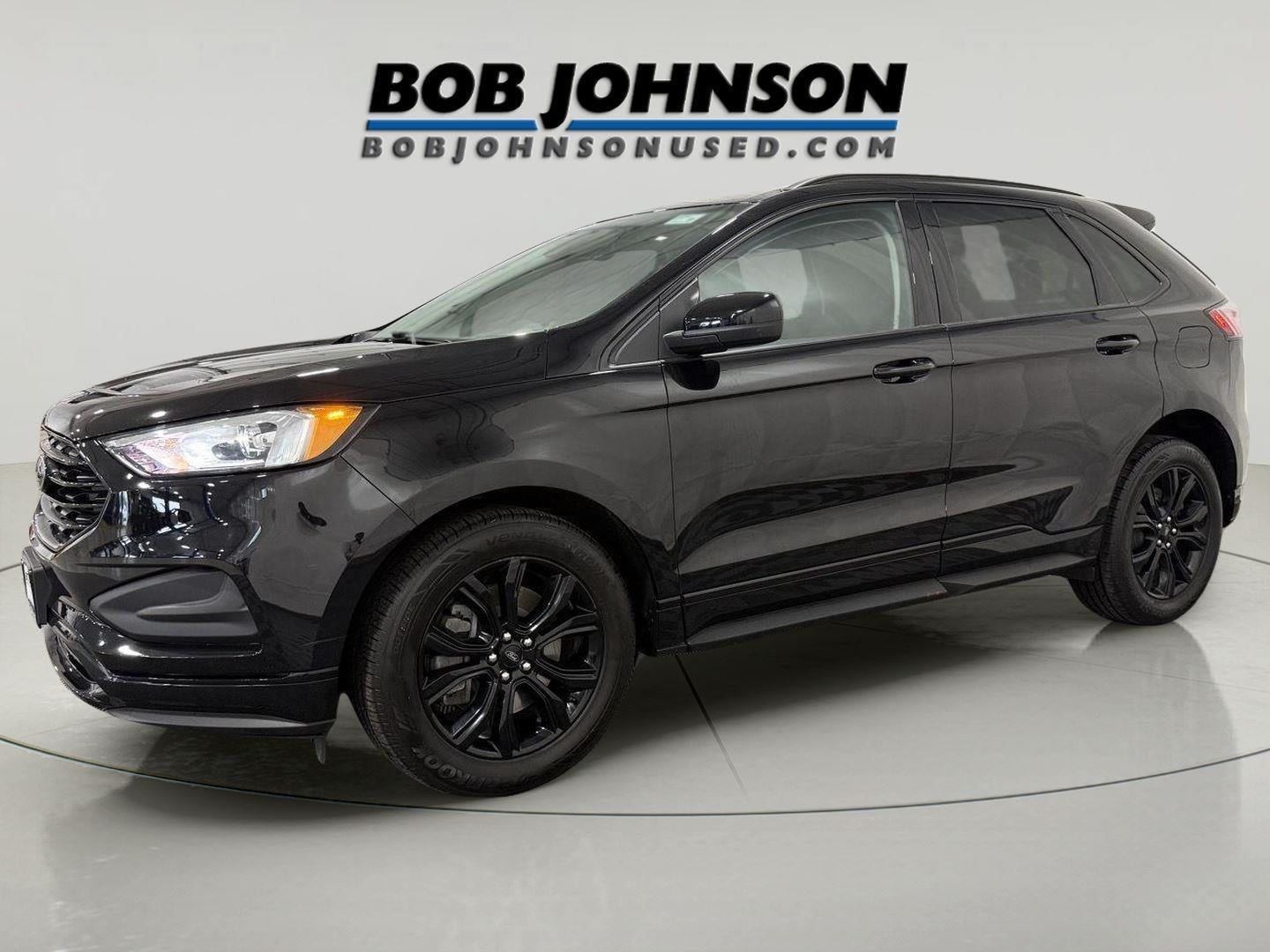 2024 Ford Edge SE