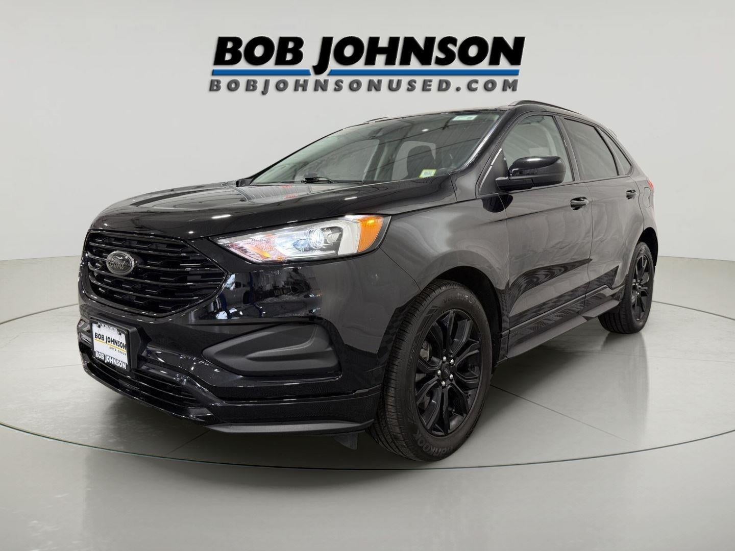 2024 Ford Edge SE