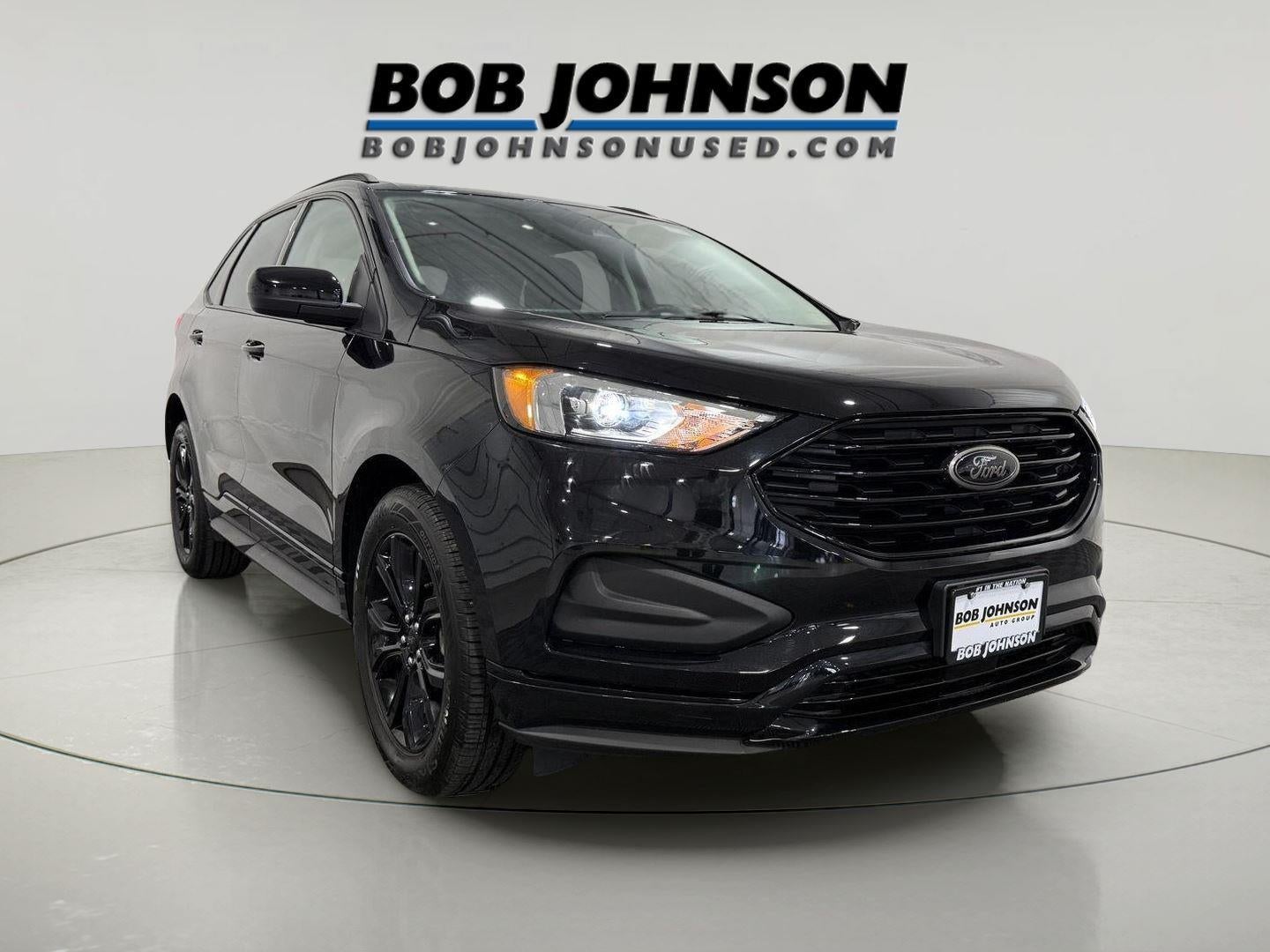 2024 Ford Edge SE