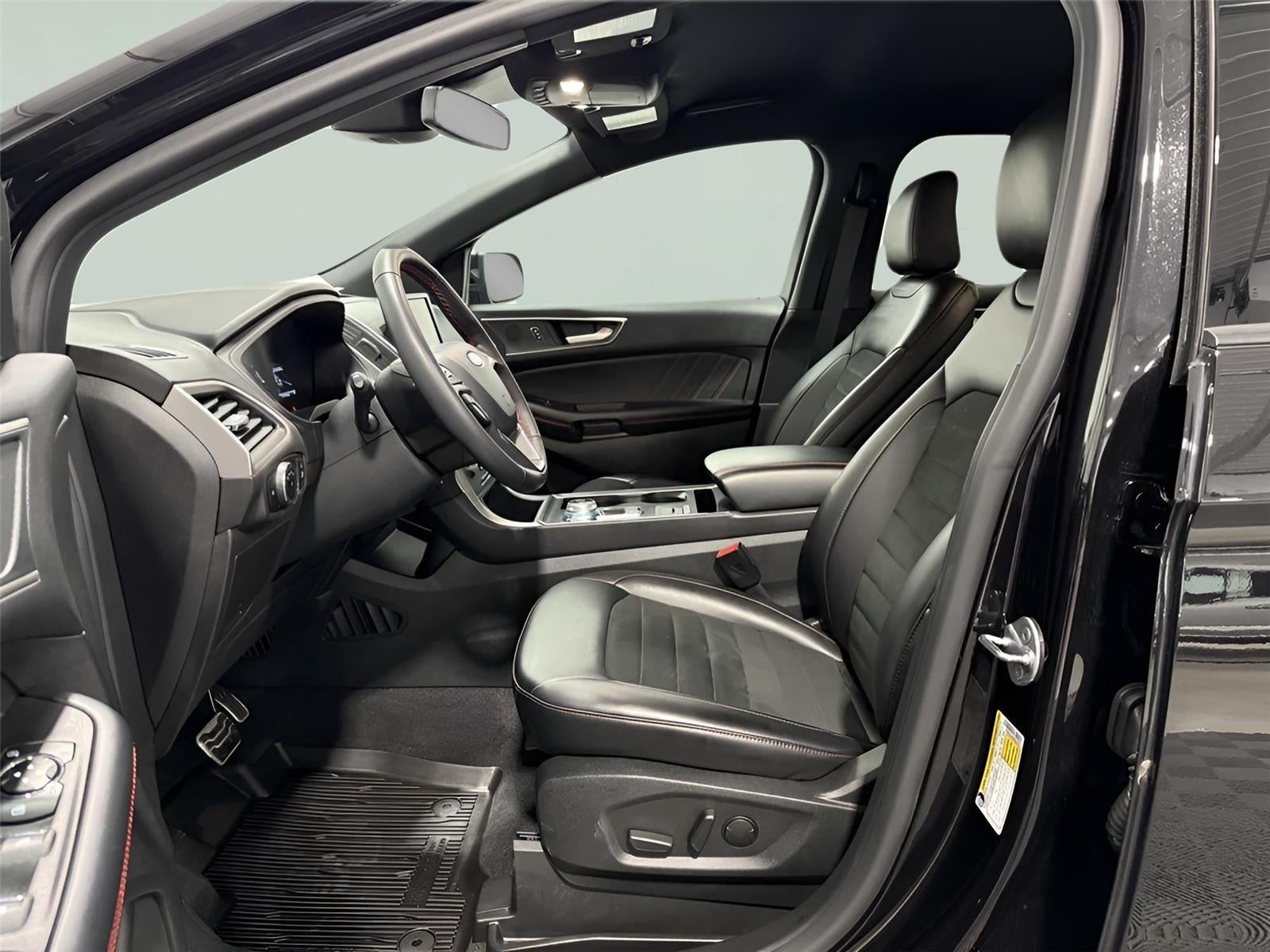 2024 Ford Edge ST-Line