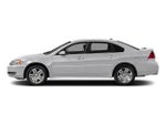 2016 Chevrolet Impala Limited LTZ
