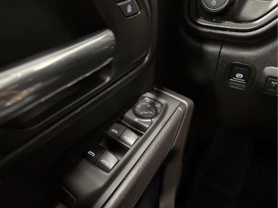 2026 Chevrolet Silverado 2500 HD Crew Cab, Standard Bed, WT, 4WD