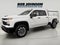 2026 Chevrolet Silverado 2500 HD Crew Cab, Standard Bed, WT, 4WD