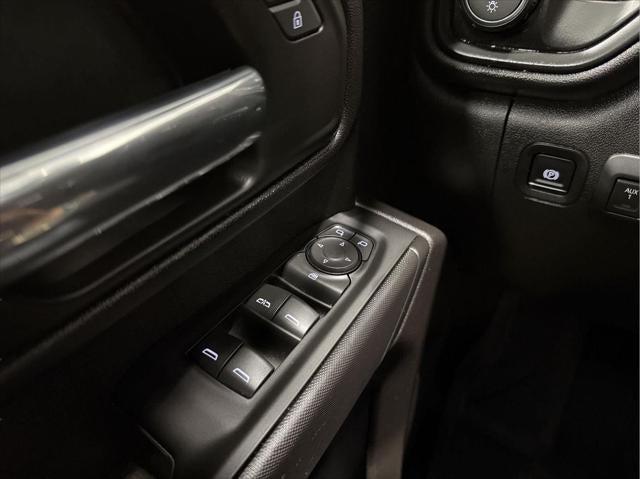 2026 Chevrolet Silverado 2500 HD Crew Cab, Standard Bed, WT, 4WD