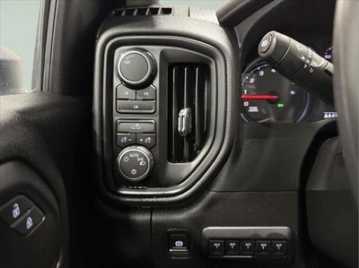 2026 Chevrolet Silverado 2500 HD Crew Cab, Standard Bed, WT, 4WD
