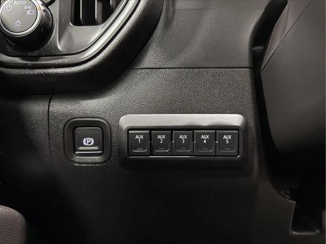 2026 Chevrolet Silverado 2500 HD Crew Cab, Standard Bed, WT, 4WD