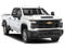2026 Chevrolet Silverado 2500 HD Crew Cab, Standard Bed, WT, 4WD