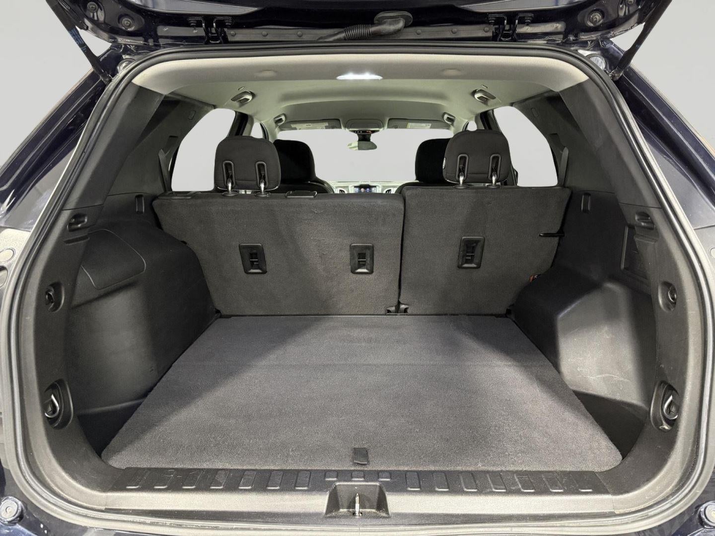 2020 Chevrolet Equinox AWD LT 1.5L Turbo
