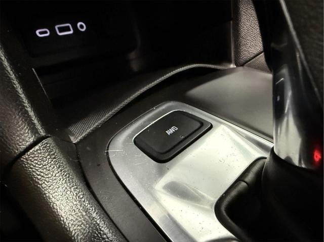 2020 Chevrolet Equinox AWD LT 1.5L Turbo