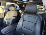 2020 Chevrolet Equinox AWD Premier 2.0L Turbo