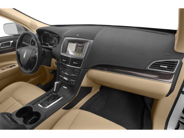2019 Lincoln MKT Reserve