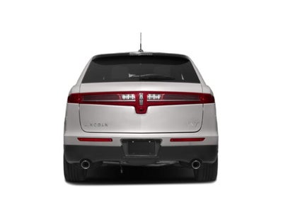 2019 Lincoln MKT Reserve