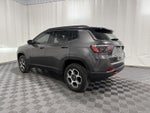 2022 Jeep Compass Trailhawk 4x4