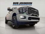 2026 RAM 2500 Laramie Crew Cab 4x4 6'4' Box