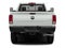 2018 RAM 3500 Tradesman Regular Cab 4x4 8' Box
