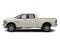 2017 RAM 3500 Laramie Crew Cab 4x4 8' Box