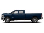 2021 RAM 3500 Laramie Crew Cab 4x4 8' Box