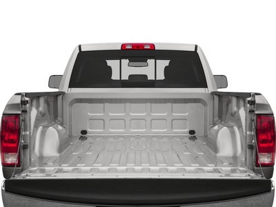 2016 RAM 3500 Longhorn