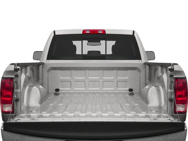 2016 RAM 3500 Longhorn