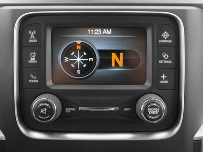 2016 RAM 3500 Longhorn
