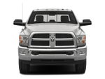 2016 RAM 3500 Longhorn