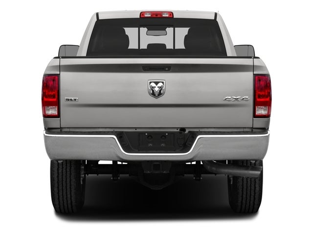 2016 RAM 3500 Longhorn