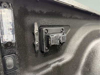 2020 RAM 3500 Laramie Longhorn Mega Cab 4x4 6'4' Box