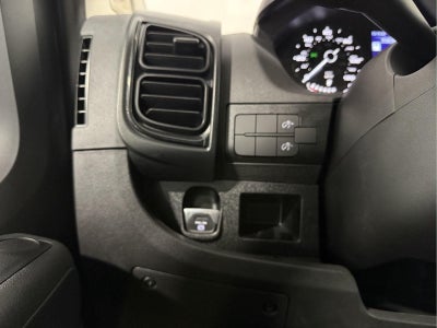 2025 RAM ProMaster 2500 Cargo Van Tradesman High Roof 159' WB w/Pass Seat