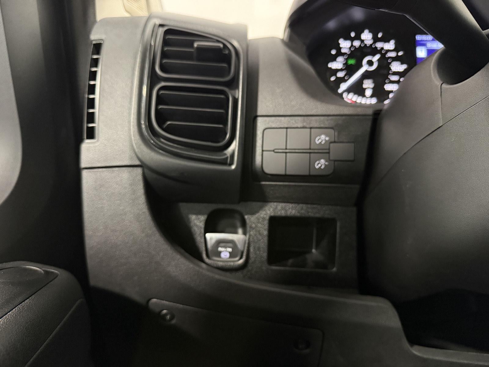 2025 RAM ProMaster 2500 Cargo Van Tradesman High Roof 159' WB w/Pass Seat