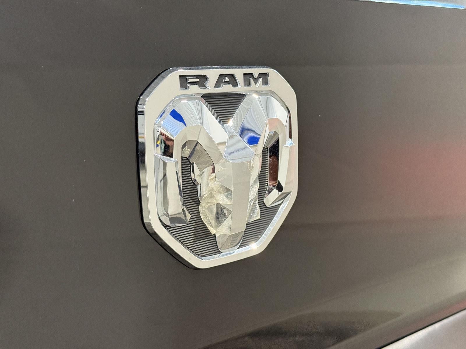 2025 RAM ProMaster 2500 Cargo Van Tradesman High Roof 159' WB w/Pass Seat